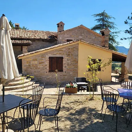 Casale Mariandre Apartment
