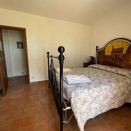 Casale Mariandre Daire