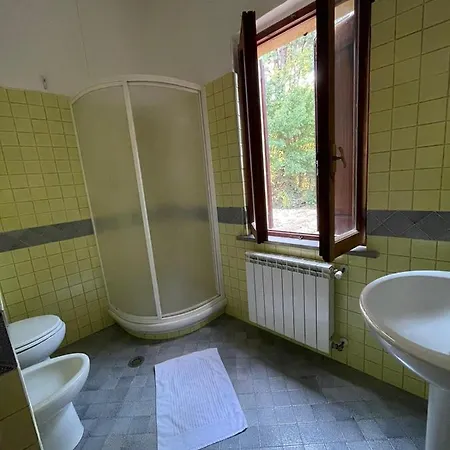 Apartment Casale Mariandre *