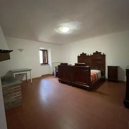 Apartment Casale Mariandre