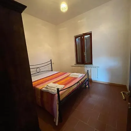 Casale Mariandre Apartment Gubbio