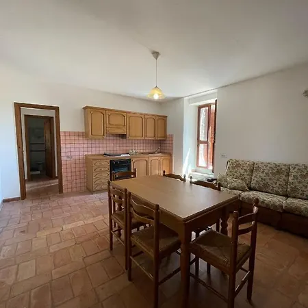 Casale Mariandre Apartment *