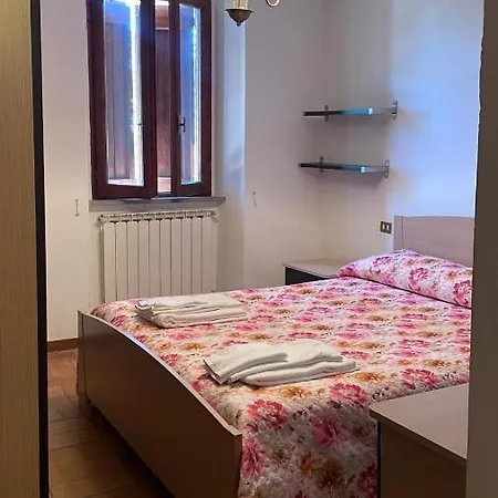 Casale Mariandre Apartment