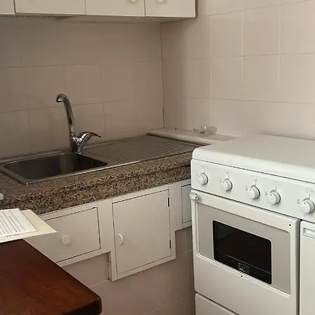 Casale Mariandre Apartment