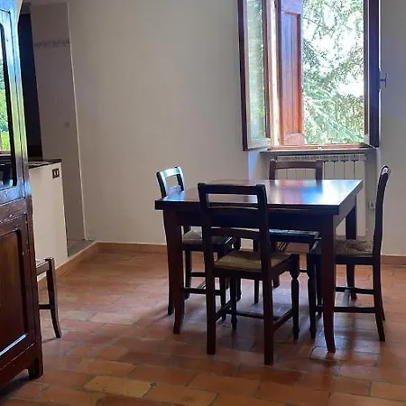 Casale Mariandre Apartment *