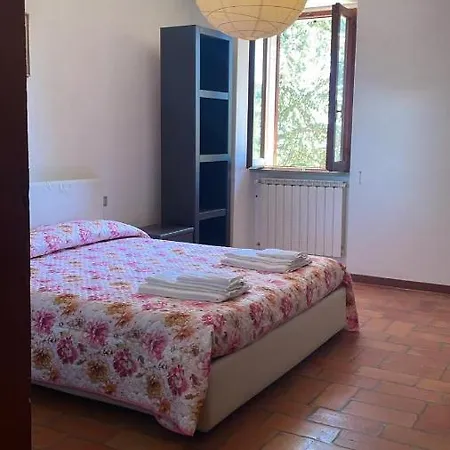 Casale Mariandre Apartment Gubbio