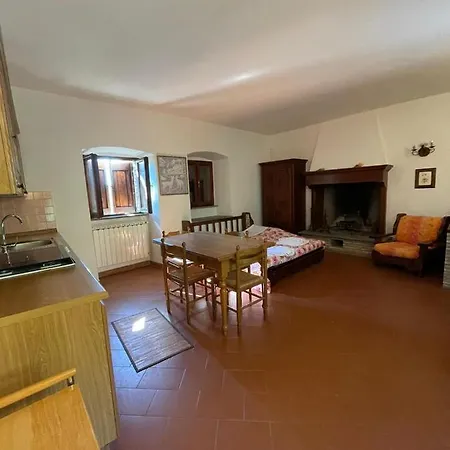 Casale Mariandre Apartment Gubbio