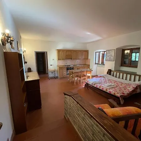 Apartment Casale Mariandre Gubbio