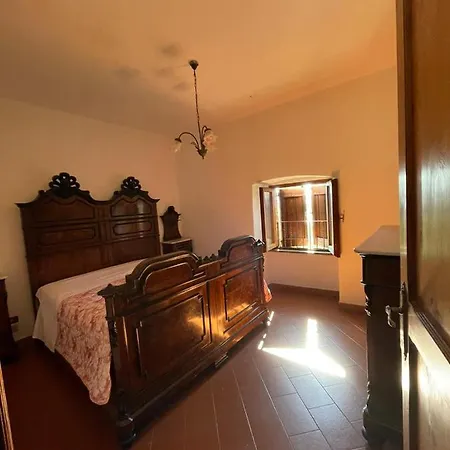 Apartment Casale Mariandre *