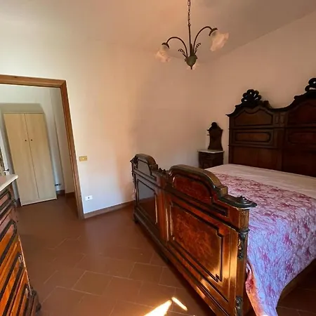 Casale Mariandre Daire Gubbio