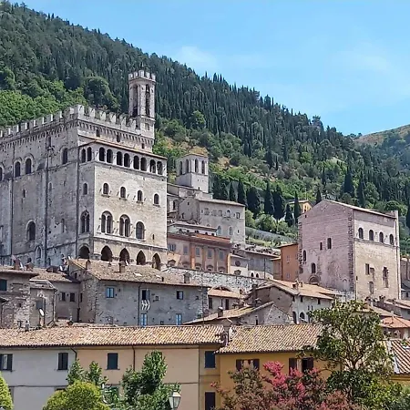 Casale Mariandre Gubbio