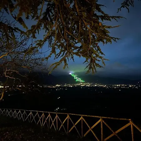 Casale Mariandre Gubbio